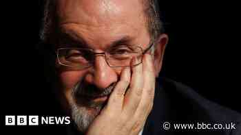 Horrifying, ghastly: Authors condemn attack on Salman Rushdie