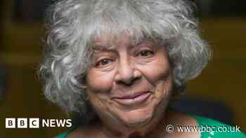 Miriam Margolyes: 'I now look up to Australian bogans'