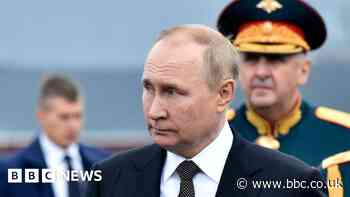 Ukraine war: Predicting Russia's next step in Ukraine