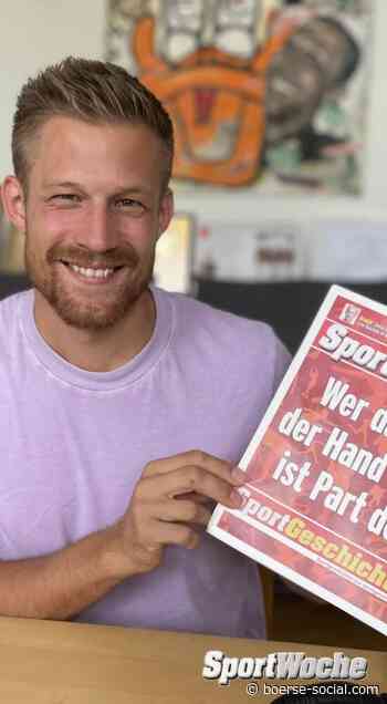 SportWoche Podcast S1/19: Bernhard Sieber vom Flow beim Rudern zur flooozone | boerse-social.com - Boerse Social Network