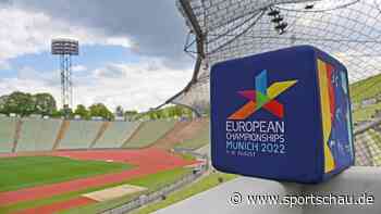 European Championships: Livestream: Rudern, Klettern und Bahnrad - Sportschau