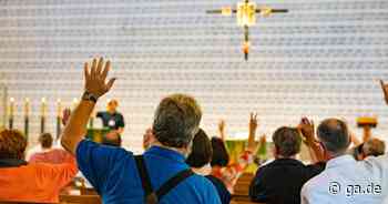 Jungpfarrer wollen Kirche in Bonn neu denken​ - General-Anzeiger Bonn