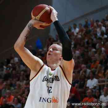 DBB-Coach Herbert streicht Kapitän Benzing aus EM-Kader - radiobonn.de