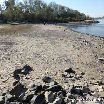 Bonn & Rhein-Sieg-Kreis: Menschen sollen Trinkwasser sparen - radiobonn.de