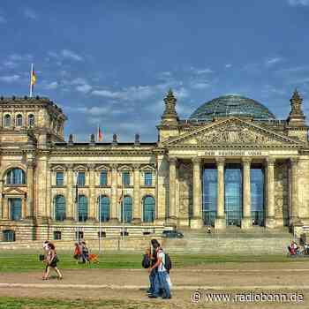 Neuer Bonn-Berlin-Vertrag im kommenden Jahr? - Radio Bonn / Rhein-Sieg - radiobonn.de