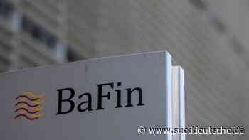 Finanzen - Bonn - Finanzaufsicht Bafin sieht Mängel bei Clearstream - Wirtschaft - SZ.de - Süddeutsche Zeitung - SZ.de