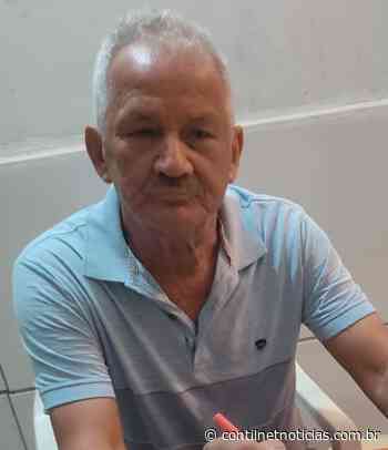 Família procura idoso portador de Alzheimer que desapareceu em Rio Branco - ContilNet Notícias