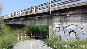 Guastalla, sabato chiuso il ponte per Dosolo - Emilia Romagna News 24