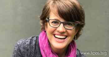 TELL ME MORE WITH KELLY CORRIGAN: Anthony Ray Hinton - KPBS