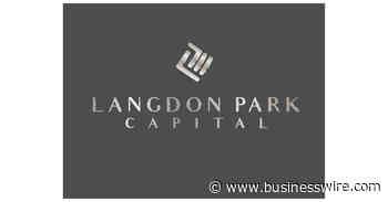 Langdon Park Capital Completes First DC Region Acquisition, Advances Commitment to Investing in Historically Underserved Communities - Business Wire