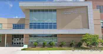 Thousands of substitute teachers to close the teacher gap in Baltimore - WYPR