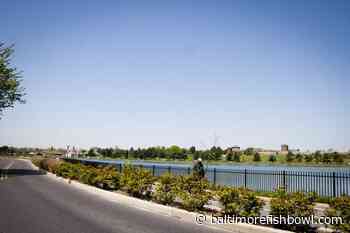 Dam Jam to teach about Baltimore's drinking water system at Lake Montebello on Saturday - Baltimore Fishbowl