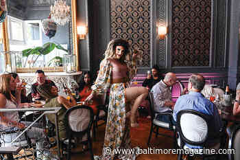 Best of Baltimore 2022: Fun & Games - Baltimore Magazine