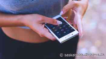 Here's how to create an app in Saskatchewan - CTV News Saskatoon