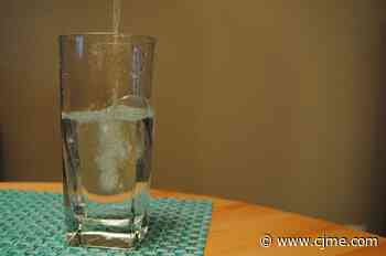 Water advisories put in place around Saskatchewan - CJME News Talk Sports