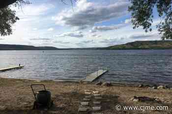 Heat warnings continue for southwestern Saskatchewan | 980 CJME - CJME News Talk Sports