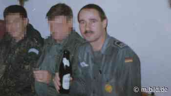 Explosion in Attendorn: Wie Polizisten Achim B. auf die Spur kamen. - BILD