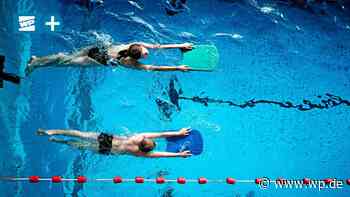 Schwimmbad Attendorn: Schließung wirft Kinder wieder zurück - WP News