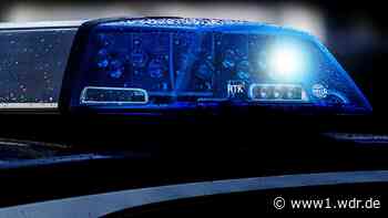 Kriegswaffen bei Durchsuchung in Attendorn gefunden - WDR Nachrichten