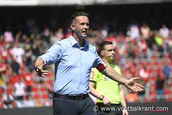 Standard speelt al niet zo best en trainer vreest nog vertrek van twee beste spelers: &quot;Ik zou graag duidelijkheid willen&quot;