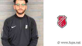 Erste Station in der A-Liga: Lavdim Pllana wechselt zum VTA Bonn - FuPa