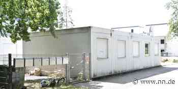 Unruhe in der Jägersruh - Nürnberger Land, Feucht | nn.de - NN.de