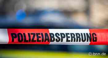 In der Nähe des Schlossparks: Mann soll in Bruchsal seine eigene Mutter getötet haben - BNN - Badische Neueste Nachrichten