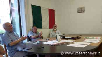 Politiche 2022: 'Riscossa di Maddaloni' annuncia il proprio sostegno al centrodestra - CasertaNews