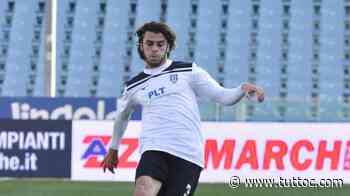 Viterbese, per rinforzare la difesa si pensa allo svincolato Maddaloni - Tutto Lega Pro