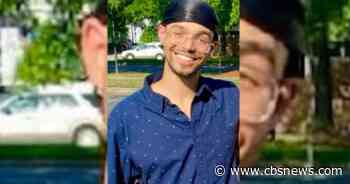 Baltimore County Police are searching for hiker last seen at Gunpowder Falls State Park - CBS Baltimore