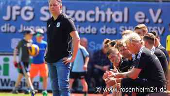 Kirchanschöring feiert nächsten Derbysieg - alle Ergebnisse im Überblick