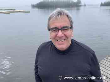 Reynard won't seek re-election, Kenora to elect 9th Mayor - KenoraOnline.com