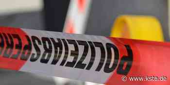 Schüsse in Bonn und Swisttal: Polizei nimmt tatverdächtigen Bonner fest - Kölner Stadt-Anzeiger