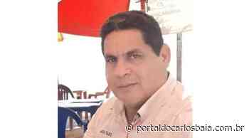 HOMEM DE BELÉM QUE ESTAVA DESAPARECIDO EM BARCARENA É LOCALIZADO NA VILA DO CONDE - Portal do Carlos Baía