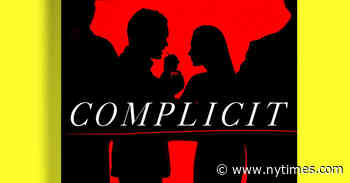 Review: ‘Complicit,’ by Winnie M Li