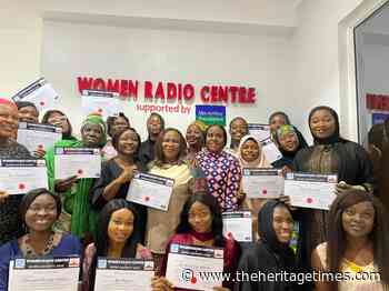 Nigeria: Female Journalists Urged To Beam Searchlight On Social Issues Affecting Women - The Heritage Times