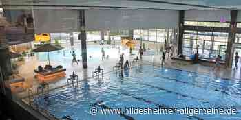 Hallenbad im Kreis Hildesheim schließt: So diskutieren die HAZ-Leser - www.hildesheimer-allgemeine.de