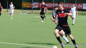 Grimlinghausen überzeugt gegen TuS Grevenbroich - FuPa - FuPa