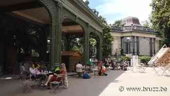 Stad Brussel organiseert Zomerbal voor senioren - BRUZZ