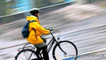 In Wittenberge verletzt ein Autofahrer einen Fahrradfahrer - Märkische Allgemeine Zeitung