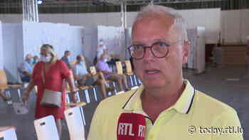 Coronavirus: The country is well-prepared for autumn, say health authorities - RTL Today