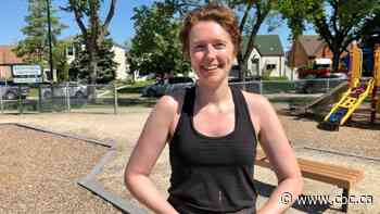 Half-marathon highlights physical, emotional distance between Manitobans in prison, families - CBC.ca