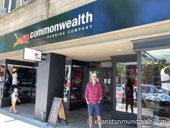 From non-runner to marathon runner to running-store owner - Evanston RoundTable
