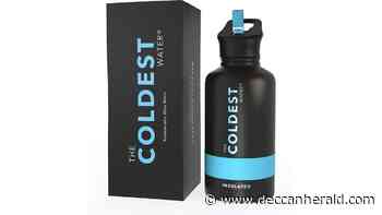 Essentials for marathon runners - Deccan Herald