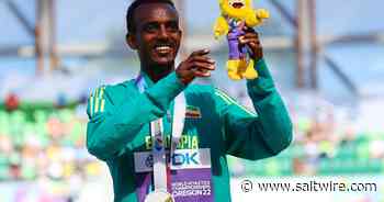 Athletics-Men's world champion Tola withdraws from London Marathon - SaltWire NS