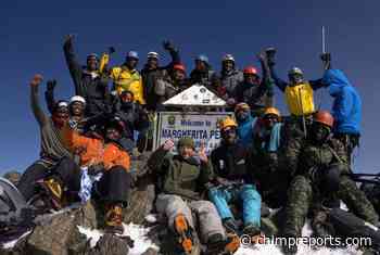 Inaugural Mt Rwenzori Marathon Gains Momentum - chimpreports.com