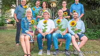 Einstimmig bestätigt: Anke Much bleibt Chefin der Grünen im Kreis Calw