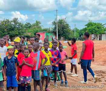 La importante petición que le hacen desde Palenque al presidente Petro - El Universal