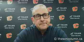 Brad Treliving's worst trades as general manager of the Calgary Flames - The Win Column