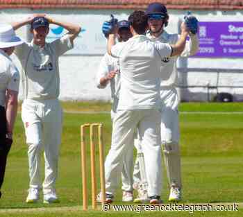 Greenock face must-win game at home to Renfrew - Greenock Telegraph